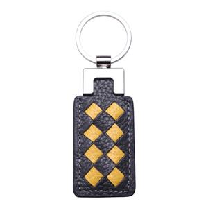 جاکلیدی چرم جانتا مدل 134Hd 134Hd Janta Charm Key Holder