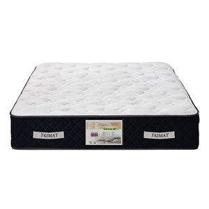 تشک پرومدی مدل T42MAT2020 دونفره سایز 160×200 سانتی متر