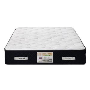تشک پرومدی مدل T42MAT2020 دونفره سایز 160×200 سانتی متر