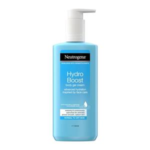 لوسیون بدن نوتروژینا NEUTROGENA مدل HYDRO BOOST حجم ۲۵۰ میلی لیتر