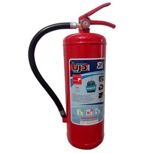 کپسول آتش نشانی دریا مدل b-379 وزن 4 کیلو گرم