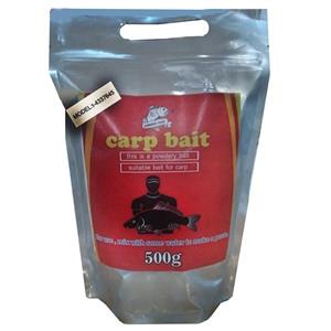 طعمه ماهیگیری مدل کپور کد t-4337645