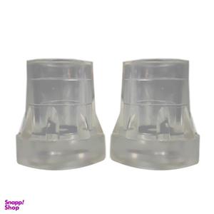 پاشنه عصا مدل Glass2 بسته دو عددی