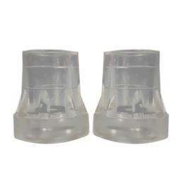 پاشنه عصا مدل Glass2 بسته دو عددی