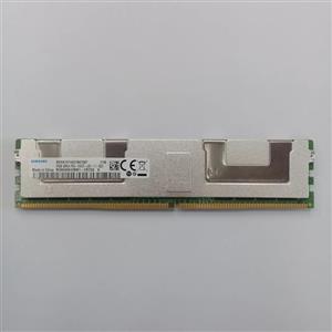 رم سرور2400 مگاهرتز CL19 DDR4 سامسونگ مدل M386A8K40BM1-CRC ظرفیت 64 گیگابایت