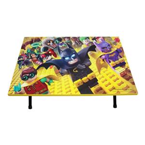 میز تحریر میزیمو مدل لگو بتمن کد 3219
