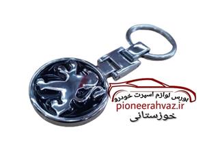 جاسوئیچی خودرو طرح پژو 207