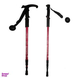 عصای کوهنوردی مدل ANTISHOCK 400 بسته 2 عددی