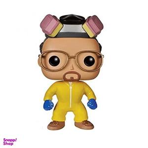 فیگور مدل Walter White