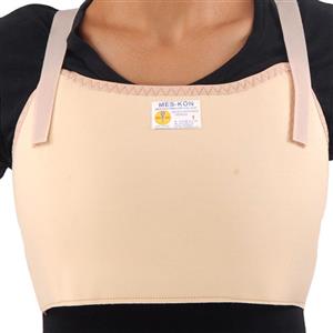 سینه بند طبی مسکون کد 01804