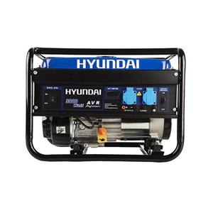 موتور برق بنزینی هیوندای مدل HGPG-5360