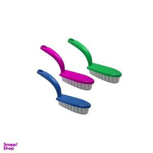 فرچه شستشو مدل شین مجموعه 3 عددی