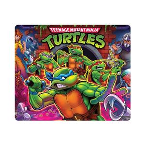 ماوس پد طرح لاک پشت نینجا کد pz10