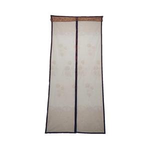 پرده توری مگنتیک مدل مجیک سایز 100x210 سانتی متر