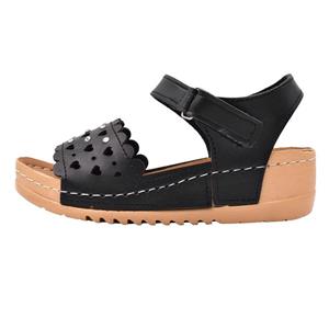 صندل دخترانه کد 3-6927