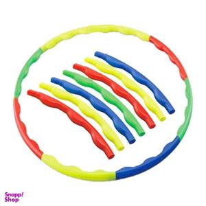 حلقه تناسب اندام کد h-007
