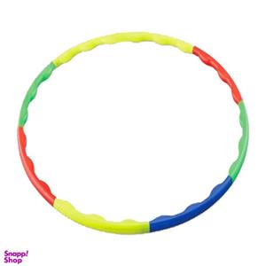 حلقه تناسب اندام کد h-007