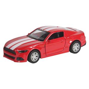 ماشین بازی مدل موستانگ شلبی کد 0300
