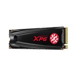 اس اس دی اینترنال ایکس پی جی مدل GAMMIX S5 PCIe Gen3x4 M.2 2280 ظرفیت 2 ترابایت