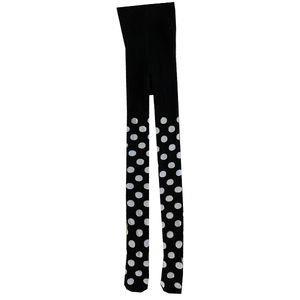 جوراب شلواری دخترانه لوپیلو مدل 0216