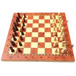 شطرنج مدل بامبو بیگ کد 3x1