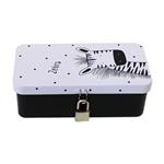 جعبه هدیه طرح Zebra مدل 75-02