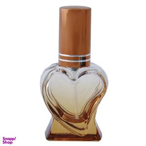 محفظه نگهداری عطر بازرگانی میلادی مدل قلبی کد DEK_144