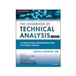 کتاب The Handbook of Technical Analysis + Test Bank اثر Mark Andrew Lim انتشارات مؤلفین طلایی