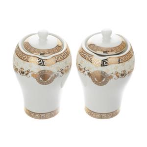 جا ادویه گلدکیش مدل gk628133 بسته 2 عددی