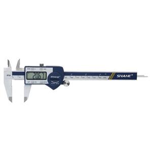 کولیس دیجیتال شاهه مدل sh-6 گستره  0-150 میلیمتری