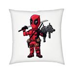 کاور کوسن مدل  Deadpool Marvel کد 983