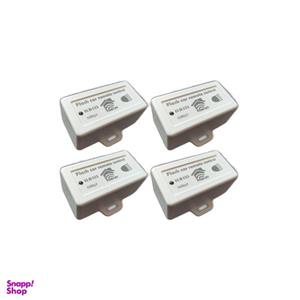 ریموت نوربالا اینوکی مدل LIR433 بسته 4 عددی