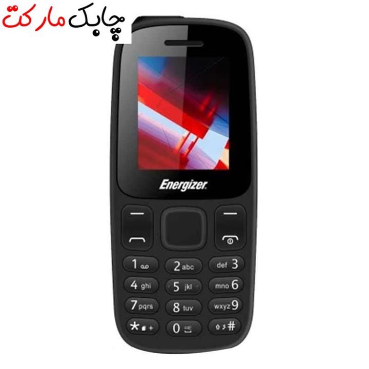 گوشی موبایل انرجایزر مدل M1SC ظرفیت 32 گیگابایت دو سیم کارت