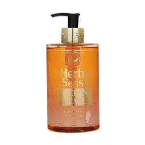 مایع دستشویی آردن هرباسنس مدل Ocean Pearl حجم 500 میلی لیتر