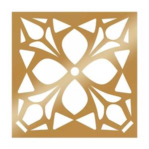 تایل سقفی آسمان مجازی مدل 1212 سایز 59.5x59.5 سانتی متر