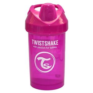 آبمیوه خوری تویست شیک مدل Ts120625 گنجایش 300 میلی لیتر