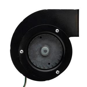 دستگاه دمنده و مکنده مدل رادیال