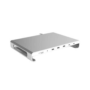 هاب 11 پورت USB-C جی سی پال مدل JCP6227