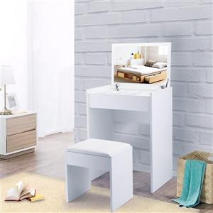 میز آرایش مدل DLF04L