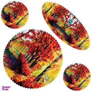 ست رومیزی 4 تکه مدل S32-42116