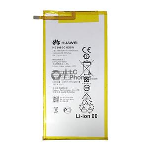 باتری تبلت مدل HB3080G1EBW ظرفیت 4800 میلی آمپرساعت مناسب برای تبلت هوآوی MediaPad M3 Lite 8 inch