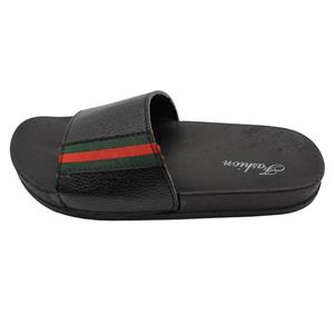 دمپایی پسرانه نیکتا مدل K1-304-409-16-BK