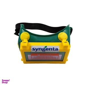 عینک جوشکاری مدل syngenta