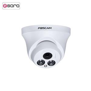 دوربین تحت شبکه فوسکم مدل HT9852P Foscam Network Camera 