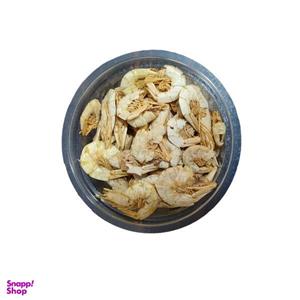 غذای خشک ماهی مدل میگو 007 حجم ۴۰ گرم