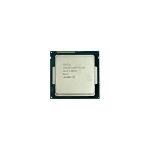 پردازنده مرکزی اینتل سری Haswell مدل  Core i7-4790