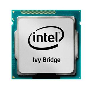 پردازنده مرکزی اینتل سری Ivy Bridge مدل Core i7-3770