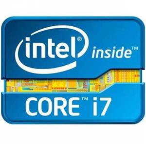 پردازنده مرکزی اینتل سری Ivy Bridge مدل Core i7-3770