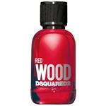 ادو تویلت زنانه دیسکوارد مدل Wood Red حجم 100 میلی لیتر