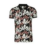 Kiki Riki MBB2439-013 Polos For Men